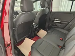 2020 Mercedes-Benz GLA 200 — фото 6