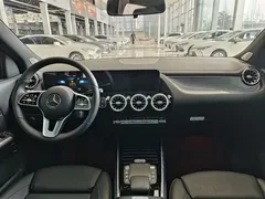 2020 Mercedes-Benz GLA 200 — фото 7