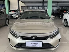 2022 Honda Inspire 260TURBO — фото 2