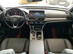 2022 Honda Inspire 260TURBO — фото 9