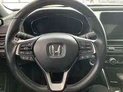 2022 Honda Inspire 260TURBO — фото 10