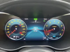 2021 Mercedes-Benz C-Class C 260 L Sport, белый — фото 15