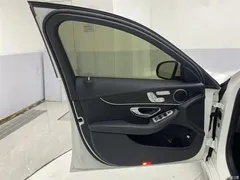2021 Mercedes-Benz C-Class C 260 L Sport, белый — фото 16