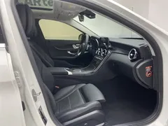 2021 Mercedes-Benz C-Class C 260 L Sport, белый — фото 18
