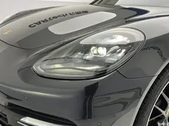 2019 Porsche Panamera Panamera Executive 2.9T — фото 9