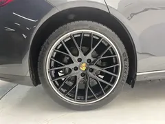 2019 Porsche Panamera Panamera Executive 2.9T — фото 11