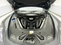 2019 Porsche Panamera Panamera Executive 2.9T — фото 12