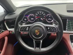2019 Porsche Panamera Panamera Executive 2.9T — фото 14