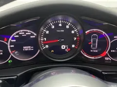 2019 Porsche Panamera Panamera Executive 2.9T — фото 15