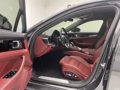2019 Porsche Panamera Panamera Executive 2.9T — фото 17