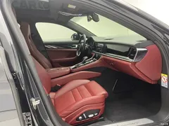2019 Porsche Panamera Panamera Executive 2.9T — фото 18