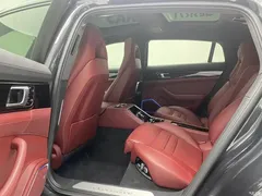 2019 Porsche Panamera Panamera Executive 2.9T — фото 19
