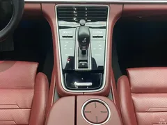 2019 Porsche Panamera Panamera Executive 2.9T — фото 20