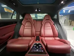 2019 Porsche Panamera Panamera Executive 2.9T — фото 22