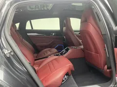 2019 Porsche Panamera Panamera Executive 2.9T — фото 23