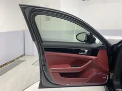 2019 Porsche Panamera Panamera Executive 2.9T — фото 25