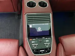 2019 Porsche Panamera Panamera Executive 2.9T — фото 26