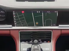 2019 Porsche Panamera Panamera Executive 2.9T — фото 28