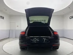 2019 Porsche Panamera Panamera Executive 2.9T — фото 29