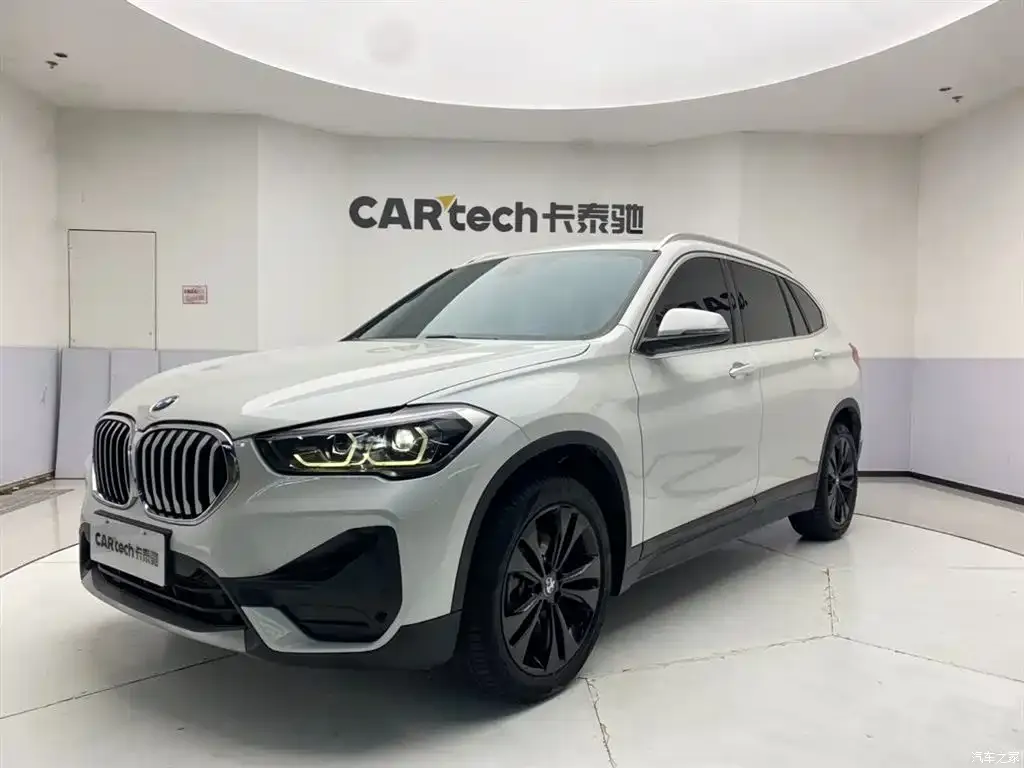 2021 BMW X1 sDrive20Li Fashion