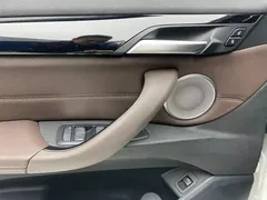 2021 BMW X1 sDrive20Li Fashion, белый — фото 2