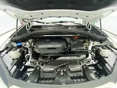 2021 BMW X1 sDrive20Li Fashion, белый — фото 12