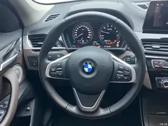2021 BMW X1 sDrive20Li Fashion, белый — фото 14