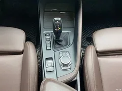 2021 BMW X1 sDrive20Li Fashion, белый — фото 20