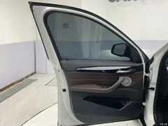 2021 BMW X1 sDrive20Li Fashion, белый — фото 26