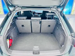 2023 Audi A3 Sportback 35 TFSI, зелёный — фото 24