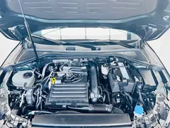 2023 Audi A3 Sportback 35 TFSI, зелёный — фото 29