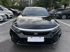 2022 Honda Inspire 260TURBO, чёрный — фото 1