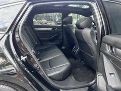 2022 Honda Inspire 260TURBO, чёрный — фото 9