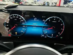 2023 Mercedes-Benz GLB 200 Sport, белый — фото 11