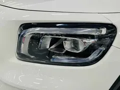 2023 Mercedes-Benz GLB 200 Sport, белый — фото 14