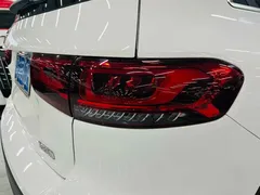 2023 Mercedes-Benz GLB 200 Sport, белый — фото 15