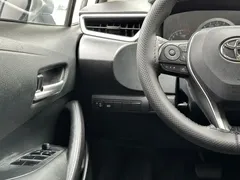2022 Toyota Corolla TNGA 1.5L CVT Pioneer, белый — фото 9