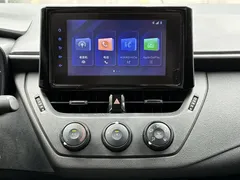2022 Toyota Corolla TNGA 1.5L CVT Pioneer, белый — фото 11
