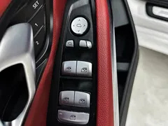 2023 BMW 3 Series 320Li M Sport Package, белый — фото 22