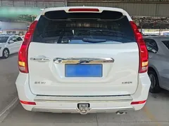 2022 Haval H9 2.0T Petrol 4WD 5-seat, белый — фото 6