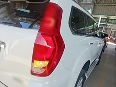 2022 Haval H9 2.0T Petrol 4WD 5-seat, белый — фото 8