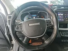 2022 Haval H9 2.0T Petrol 4WD 5-seat, белый — фото 11