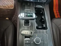 2022 Haval H9 2.0T Petrol 4WD 5-seat, белый — фото 14