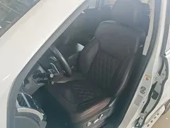 2022 Haval H9 2.0T Petrol 4WD 5-seat, белый — фото 15