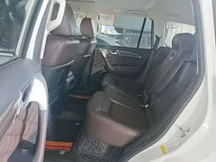 2022 Haval H9 2.0T Petrol 4WD 5-seat, белый — фото 17