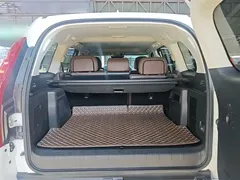 2022 Haval H9 2.0T Petrol 4WD 5-seat, белый — фото 19