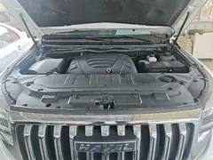 2022 Haval H9 2.0T Petrol 4WD 5-seat, белый — фото 20