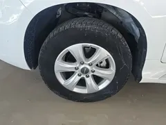 2022 Haval H9 2.0T Petrol 4WD 5-seat, белый — фото 23