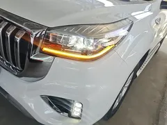 2022 Haval H9 2.0T Petrol 4WD 5-seat, белый — фото 24