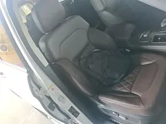 2022 Haval H9 2.0T Petrol 4WD 5-seat, белый — фото 25